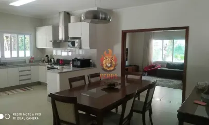 Casa à Venda no Condomínio Residencial Villa Verona  com 3 Suítes  em Sorocaba/SP
