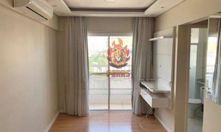 Apartamento à Venda Aconchegante e Moderno 2 Dormitórios na Vila Hortência, Sorocaba/SP