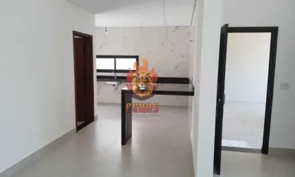 Encantadora Casa à Venda no Condomínio  Parque Residencial Villa dos Inglezes, Sorocaba/SP