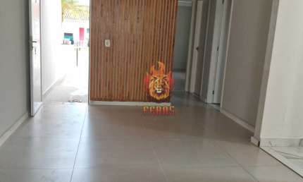 Encantadora Casa à Venda de Condomínio com 3 Dormitórios 2 Vagas de Garagem e Lazer Completo!