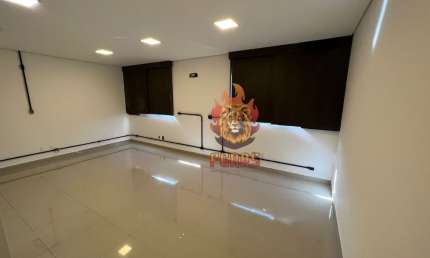 Sala Comercial para Locação no Condomínio Edifício Black And White Business Center, Sorocaba/SP