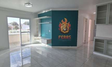Apartamento à Venda 3 Dormitórios, Nature Residencial Clube no Jardim Vera Cruz, Sorocaba - SP