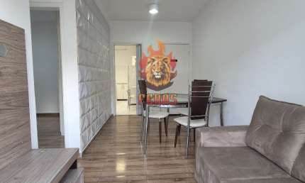 Apartamento à Venda, 2 Dormitórios com Mobilia no Jardim São Carlos, Sorocaba/SP
