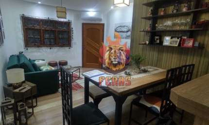 Casa à Venda Pronta para Morar, 3 Dormitórios na Vila Nova Sorocaba/SP!