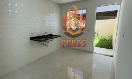 Encantador Sobrado para Venda no Jardim Abaeté, Sorocaba - 2 Dormitórios, 2 Suítes, Garagem Dupla!