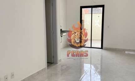 Sobrado à Venda de 60m² - 2 Dormitórios no bairro Jardim Europa, Sorocaba/SP!