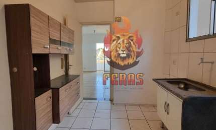 Apartamento à Venda - 2 Dormitórios Pronto para Morar no Jardim Vera Cruz, Sorocaba/SP