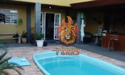 Casa à Venda com 4 Dormitórios e 3 Suítes no Parque Manchester, Sorocaba - SP