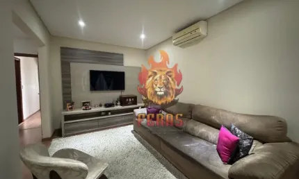 Casa Térrea à Venda com 2 Dormitórios no Condomínio Villagio Vila Paradiso na Zona Leste de Sorocaba