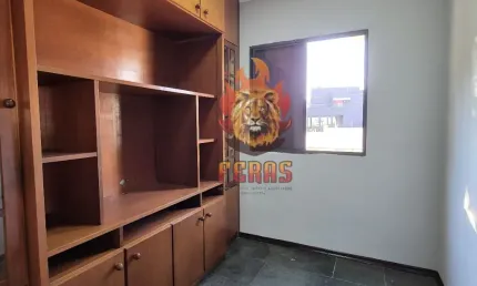 Apartamento à Venda no Residencial Parque das Mangueiras no Jardim Nova Manchester em Sorocaba/SP