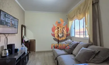 Sobrado  à venda  no Prestes de Barros zona Leste de Sorocaba
