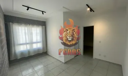 Apartamento à Venda com 1 Dormitório e 1 banheiro, 39m² por R$ 175.000,00