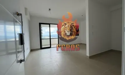 Apartamento à Venda de 47m² no Parque Campolim, Sorocaba - Lazer Completo!