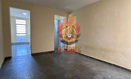 Apartamento para Locação no Central Parque Sorocaba com 2 Dormitórios e Vaga de Garagem