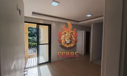 Apartamento à Venda, 2 Dormitórios na Zona Leste em Sorocaba - SP