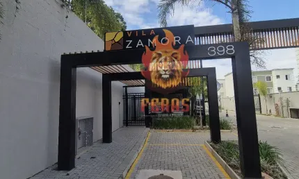 Apartamento para Locação no Jardim Europa, Sorocaba com Conforto e Lazer Completo