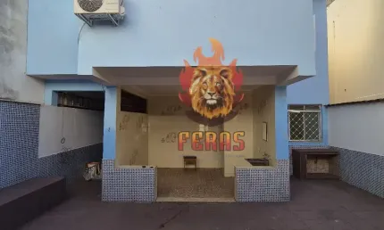 Sobrado para Locação no Central Parque Sorocaba, 200m² com 3 Dormitórios e Excelentes Comodidades