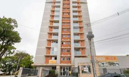 Apartamento com 3 quartos à venda na Rua José Zaleski, Capão Raso, Curitiba, 77 m2 por R$ 549.000