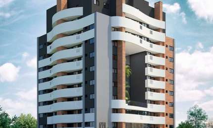Cobertura com 3 quartos à venda no São Francisco, Curitiba , 118 m2 por R$ 1.608.664