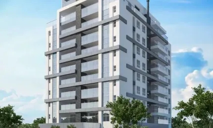Apartamento com 3 quartos à venda na Rua Martim Afonso, Bigorrilho, Curitiba, 141 m2 por R$ 1.628.000