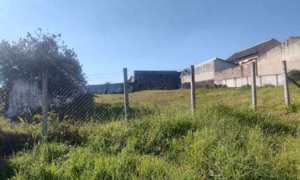Terreno à venda na Rua Gustavo Schier, 1012, Novo Mundo, Curitiba por R$ 1.390.000