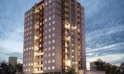 Apartamento com 3 quartos à venda na Rua José Zaleski, Capão Raso, Curitiba, 77 m2 por R$ 691.942