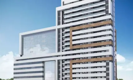 Apartamento com 3 quartos à venda na rua professor guido straube, água verde, curitiba, 94 m2 por r$ 1.190.000