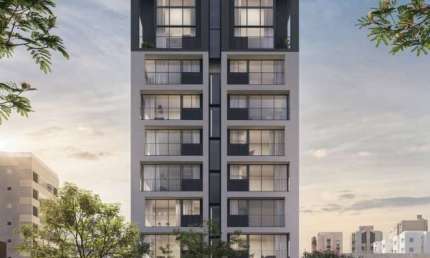 Apartamento com 2 quartos à venda na Avenida Vicente Machado, Batel, Curitiba, 109 m2 por R$ 2.357.360