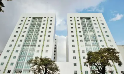 Apartamento com 2 quartos à venda na Rua Jovino do Rosário, Boa Vista, Curitiba, 51 m2 por R$ 540.972