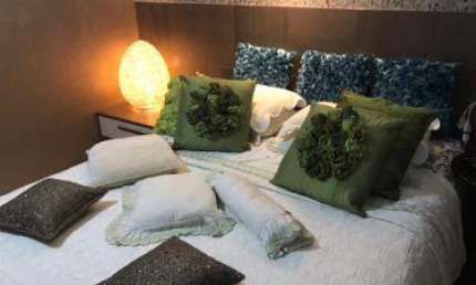 Apartamento para venda possui 150 metros quadrados com 3 Suítes
