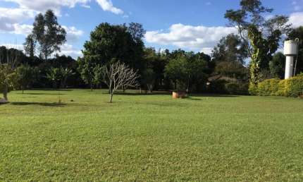 Ótimo Terreno em Condomínio Fechado 24hs Vitassay de 3.500m2,  em Boituva - SP