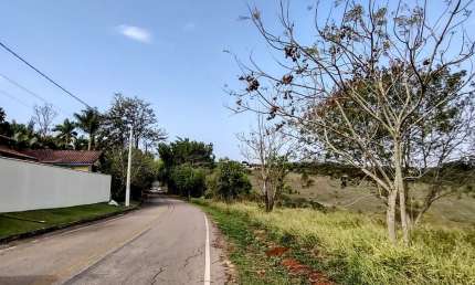 Ótimo Terreno em Condomínio Fechado 24hs Vitassay de 1.665m2,  em Boituva - SP