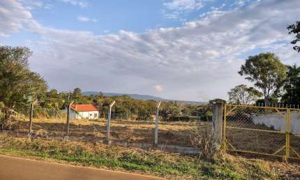 Ótimo Terreno em Condomínio Fechado 24hs Vitassay de 4.750m2,  em Boituva - SP