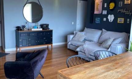 Apartamento á venda de 107m² com 03 Dormitórios Sendo 01 Suíte  Vila Lusitânia  - São Bernardo do Campo.