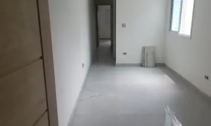 Lindo Apto com 60m2, 03 dormitórios Sendo 01 Suíte,  Sala,  Cozinha, 01 Vagas, Vila Metalúrgica - Santo André - SP.