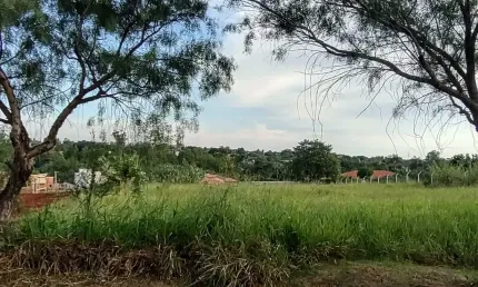 Ótimo terreno em condomínio fechado 24hs vitassay de 3.000m2,  em boituva - sp