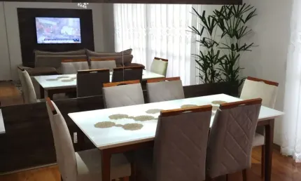 Lindo Apto com 107m2 á venda, 03 dormitórios, Sala, Cozinha Planejada, 02 Vagas, no Condomínio Anima em São Bernardo do Campo - SP