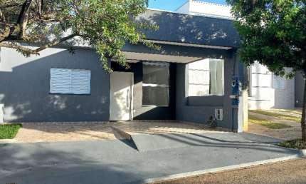 Lindo Casa Térrea de  146m² à venda no excelente  Condomínio  Fechado Horto Florestal lll Indaiatuba- SP.