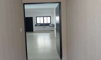Linda Casa Térrea com 167m2 no Portal Ville Azaleia  em  Boituva - SP.