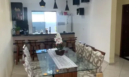 Lindo Térrea de  105m² à venda no excelente  Condomínio   Fechado  Horto Florestal  III -  Sorocaba - SP.