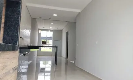 Lindo Térrea de  112m² à venda no excelente  Condomínio   Fechado  Horto Florestal Villagio-  Sorocaba - SP.