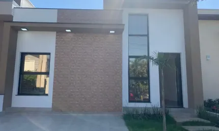 Lindo térrea de  115m² à venda no excelente  condomínio   fechado  horto florestal  lll-  sorocaba - sp.