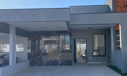 Lindo térrea de  110m² à venda no excelente  condomínio   fechado  horto florestal villagio-  sorocaba - sp.