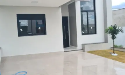 Lindo térrea de  122m² à venda no excelente  condomínio   fechado  horto florestal villagio-  sorocaba - sp.