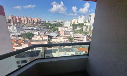 Lindo Apto com 85m2 á venda, 03 dormitórios Seno 01 Suíte, Sala, Cozinha Planejada, 02 Vaga, no Rudge Ramos em São Bernardo do Campo - SP