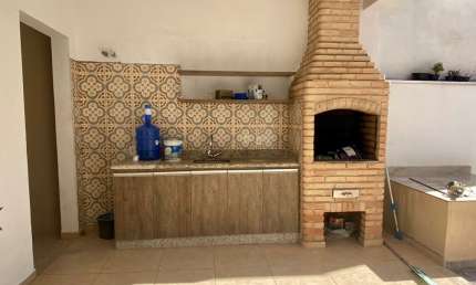 Linda Casa Térrea de  187m² à venda no excelente  Condomínio   Fechado  Villa do Bosque -  Sorocaba - SP.