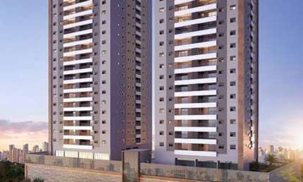 Lindo Apto  Padrão em Condomínio  Bomnard, com 69m2 á venda, 03 dormitórios Seno 01 Suíte, Sala, Cozinha, 02 Vagas, no  Alphaville  em  Barueri - SP