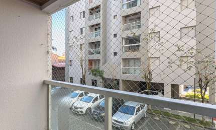 Lindo Apto Padrão em Condomínio Porto Seguro, com 64m2 á venda, 03 dormitórios, Sala, Cozinha, 01 Vaga, no Bairro dos Casas  em São Bernardo do Campo - SP
