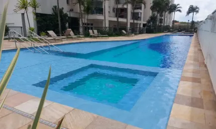 Lindo Apto Padrão em Condomínio Prime House, com 55m2 á venda, 02 dormitórios, Sala, Cozinha, 01 Vaga, no Jardim Independência  em São Bernardo do Campo - SP