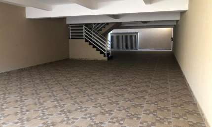Lindo Apto, com 62m2 á venda, 02 dormitórios, na Vila Tibiriça em Santo André - SP